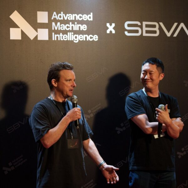 Why AMI Labs’ Alexandre&hellip;
