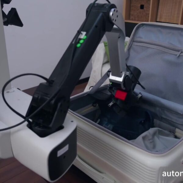 Xiaomi-Robotics-1 shows that more&hellip;