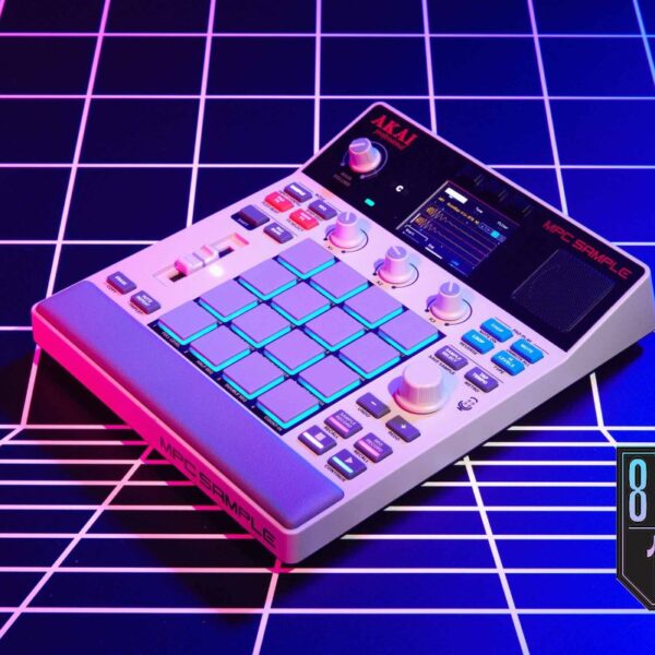 Yes, the Akai MPC&hellip;