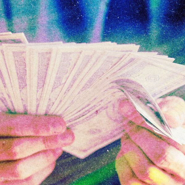 Your family’s $300 stake&hellip;