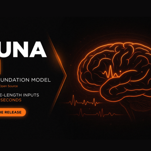 Zyphra Releases ZUNA1.1: An&hellip;