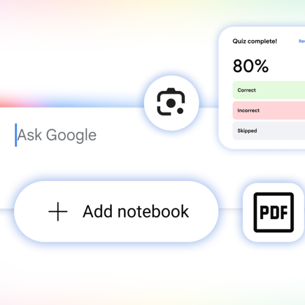 5 new ways to&hellip;