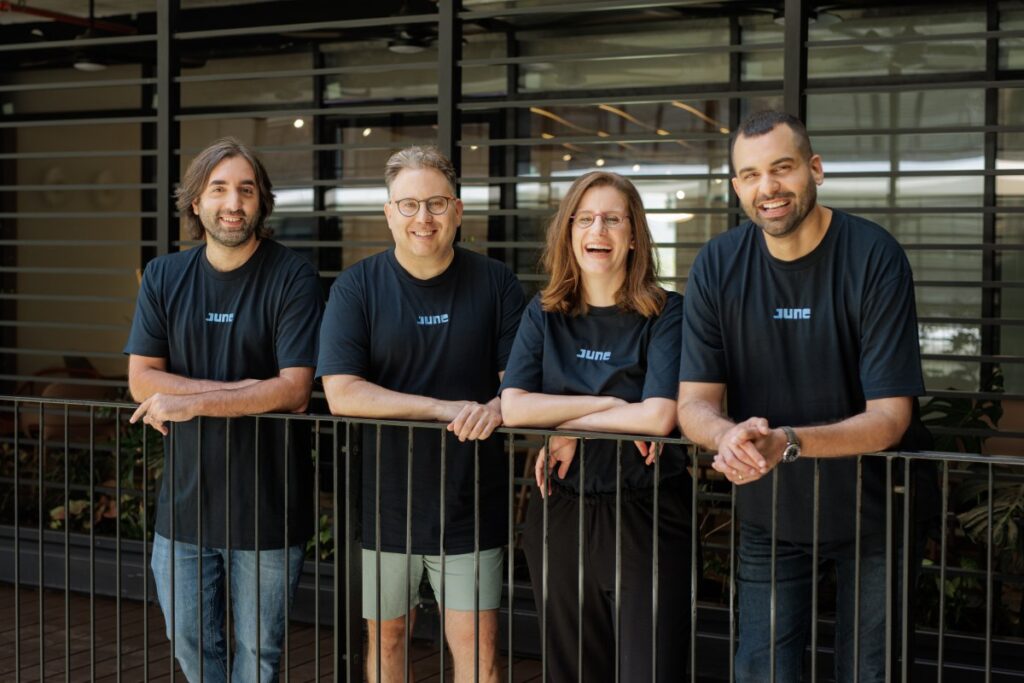 A Marc Benioff-backed startup thinks AI can solve the AI deployment problem