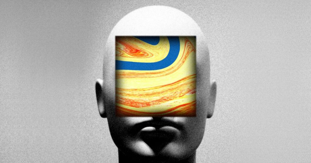 A New Trick Reveals AI Models’ Inner Thoughts