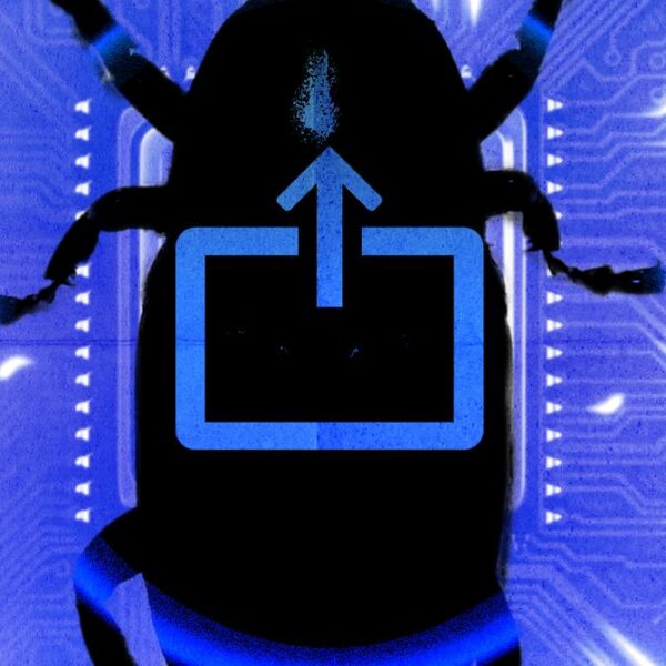 A Zoom Screen-Sharing Bug&hellip;