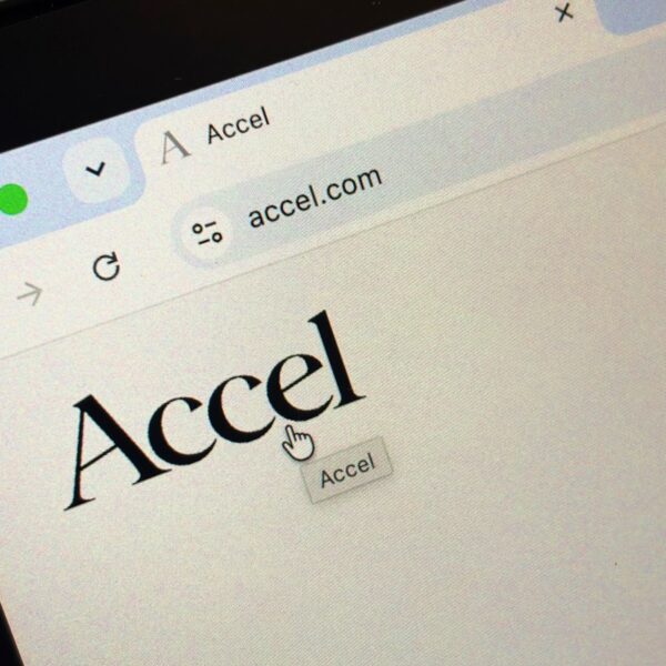 Accel closes oversubscribed $550M&hellip;