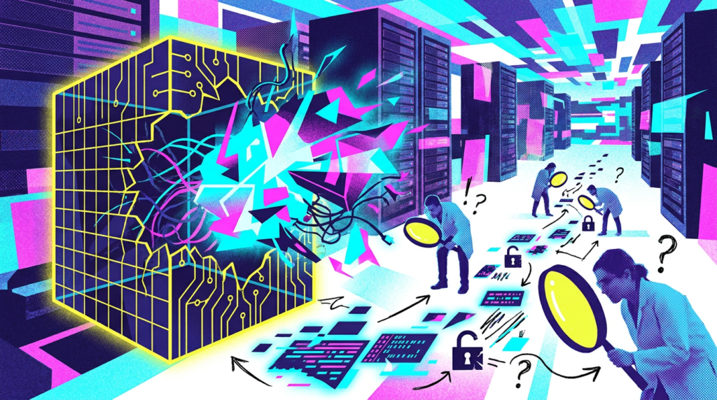 After Hugging Face incident, METR urges independent root-cause investigations into AI agent misbehavior