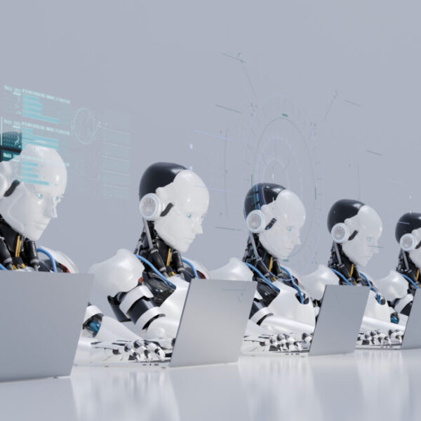 AI agents meant to&hellip;
