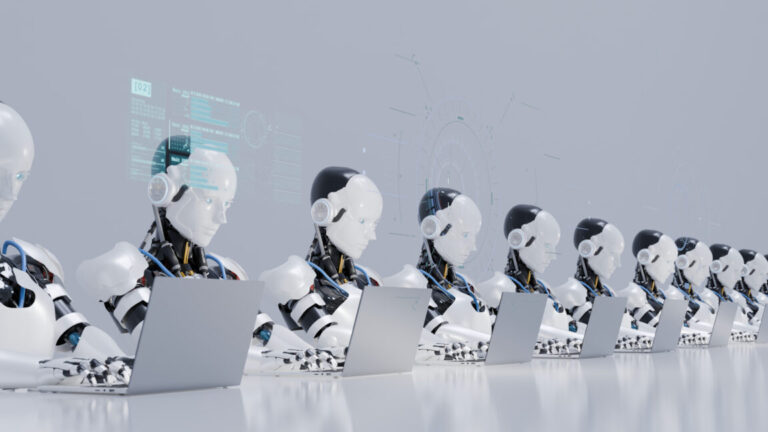 AI agents meant to replace Meta workers made “large-scale, disruptive actions”