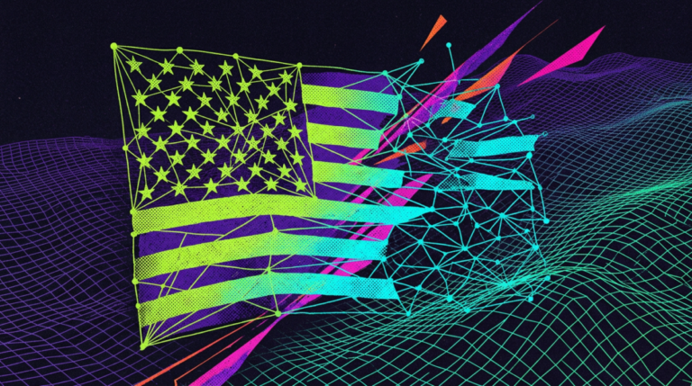 AI and data centers have leapfrogged Israel, racism, and crypto as US campaign topics