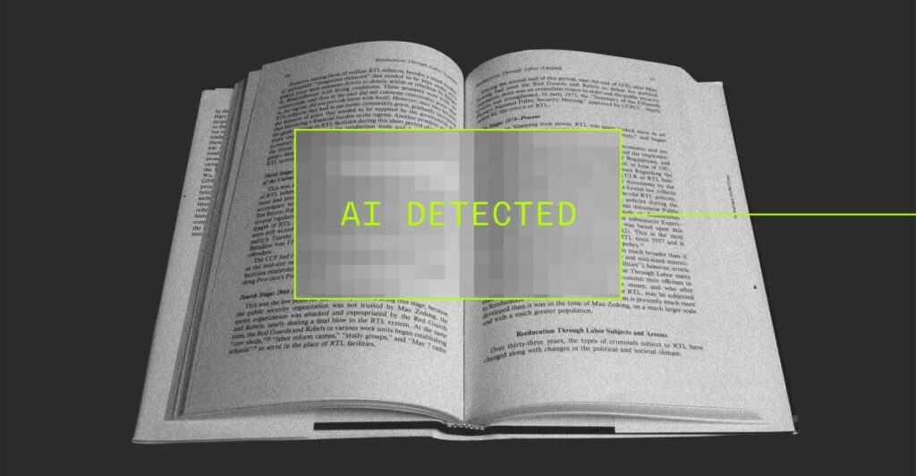 AI detectors are creating a new era of distrust