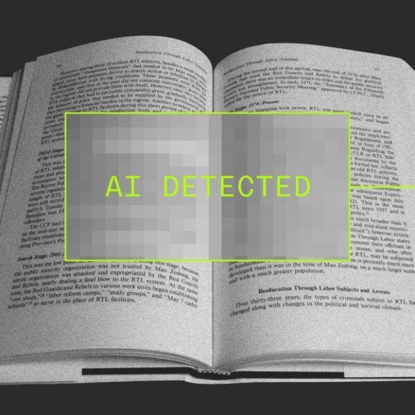 AI detectors are creating&hellip;