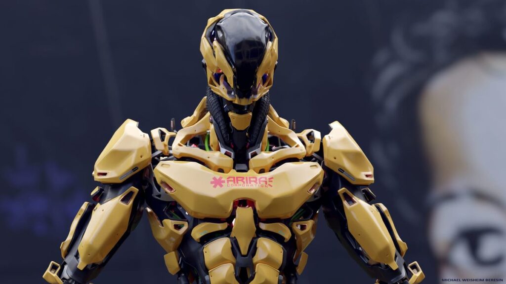 AI Generated 3D Models Flood Market, But Almost No One Is Buying Them