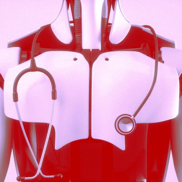 AI Has Human Doctors&hellip;