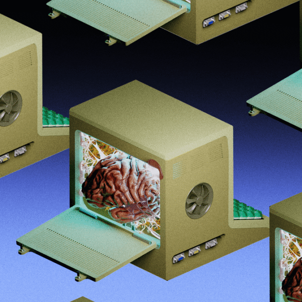 AI Is Dead. Organoids&hellip;