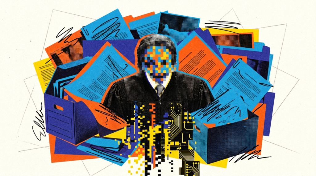 AI is flooding Britain’s employment courts with lawsuits