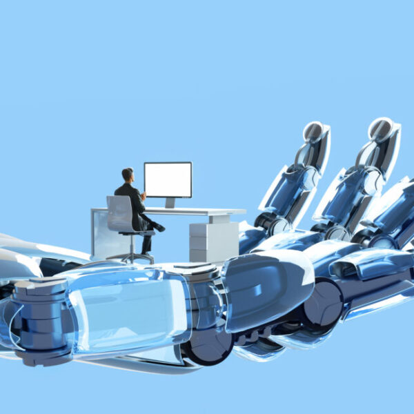 AI isn’t enough to&hellip;