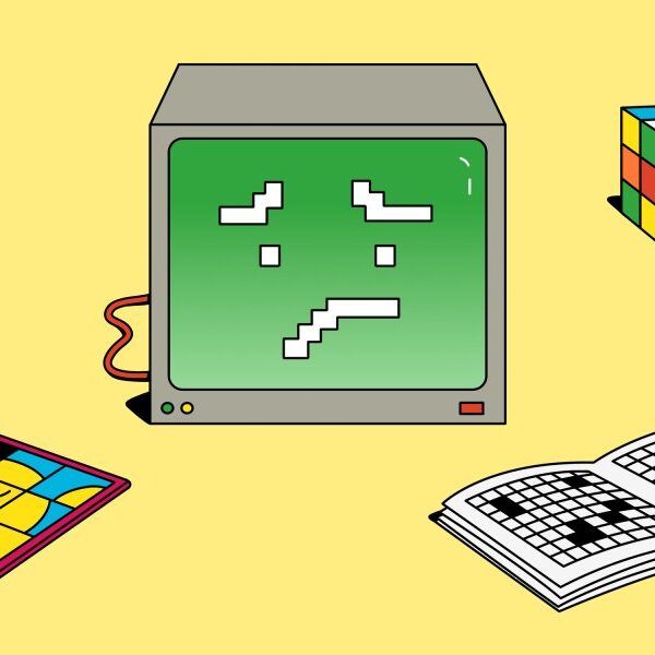 AI models flub these&hellip;