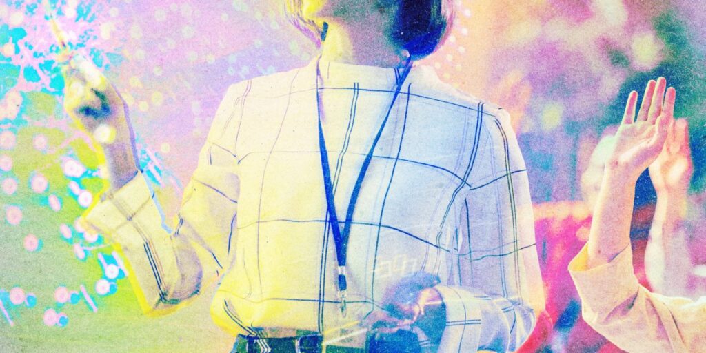AI professors are negotiating the new realities of academic research