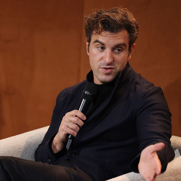 Airbnb says AI is&hellip;
