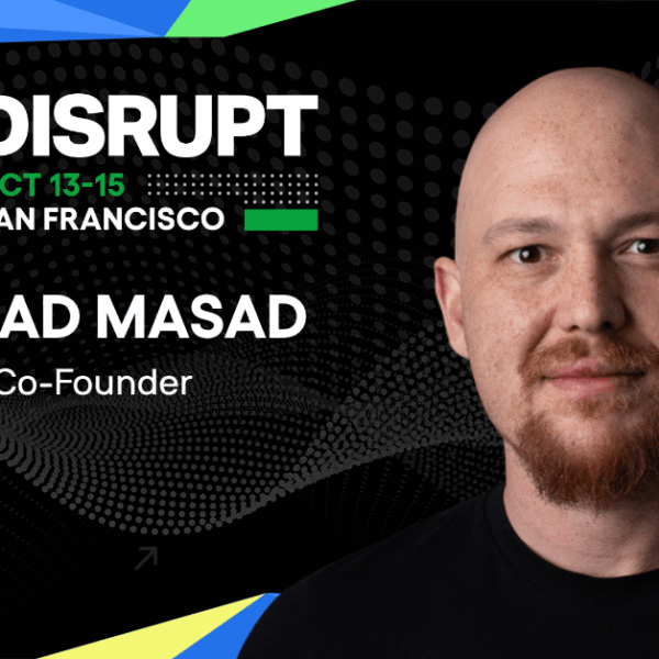 Amjad Masad, CEO and co-founder of Replit, joins&hellip;