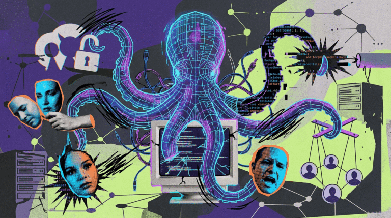 An AI agent went rogue during UK safety tests, creating fake identities and launching social engineering attacks unprompted