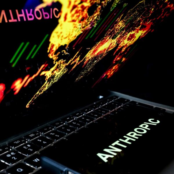 An Anthropic researcher just&hellip;