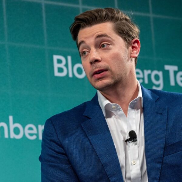 Another OpenAI executive takes&hellip;