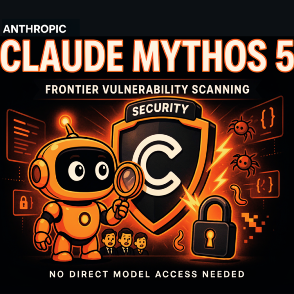 Anthropic Brings Claude Mythos&hellip;