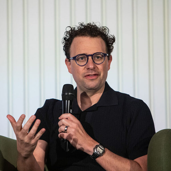 Anthropic CEO says AI&hellip;
