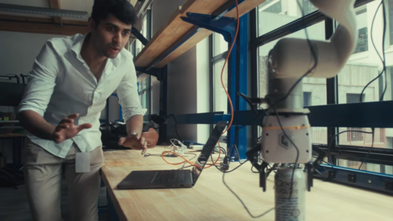 Anthropic’s new hardware standard lets AI agents control the physical world