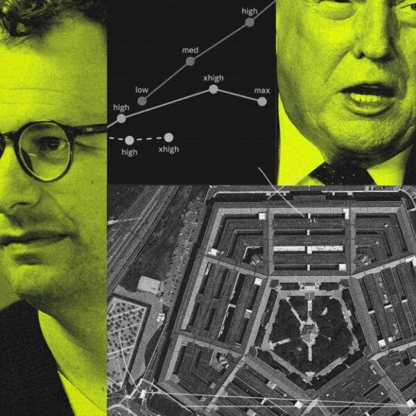 Anthropic was illegally blacklisted&hellip;