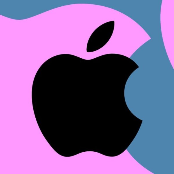 Apple trained its own&hellip;