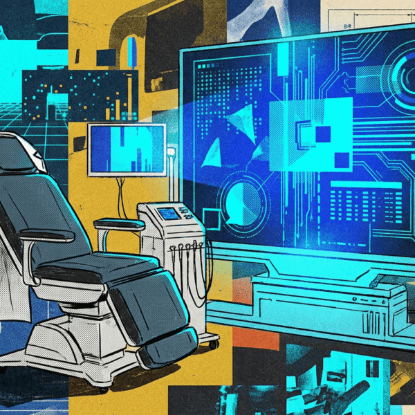 As AI beats doctors,&hellip;
