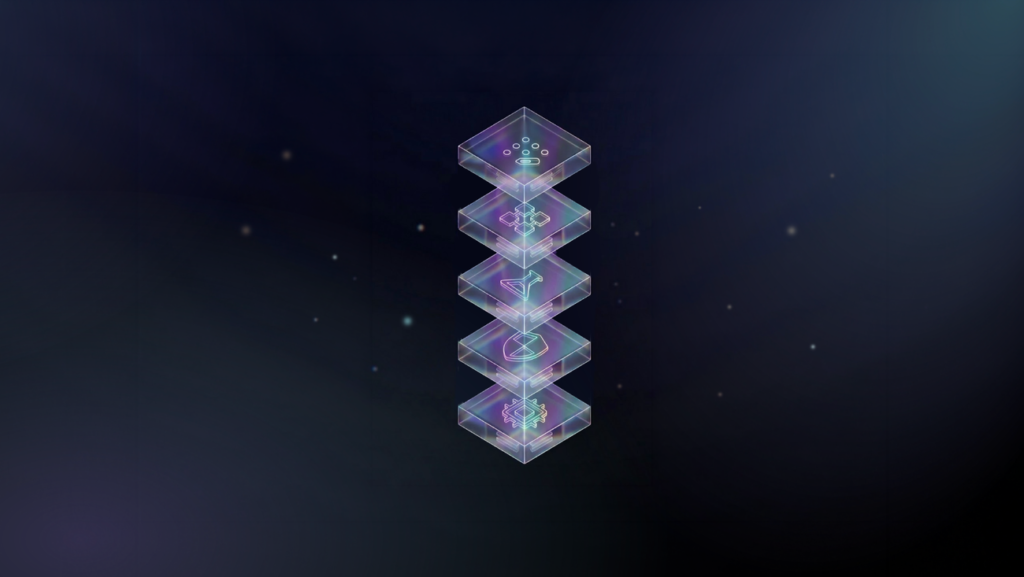 Ask an AI expert: What exactly is the full stack?