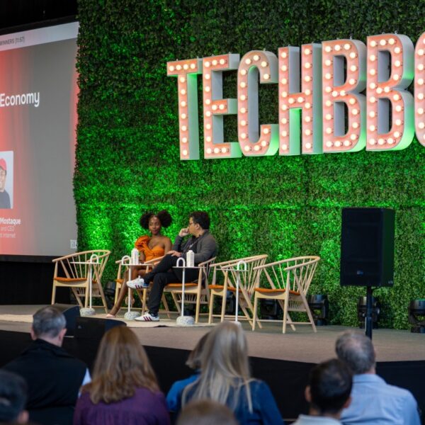 At TechBBQ, Europe’s AI&hellip;