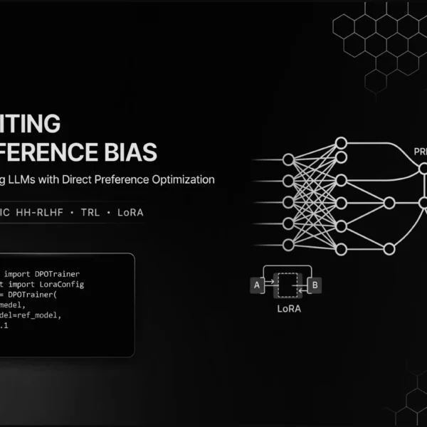 Auditing Preference Biases and&hellip;