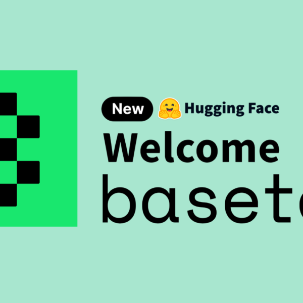 Baseten on Hugging Face&hellip;