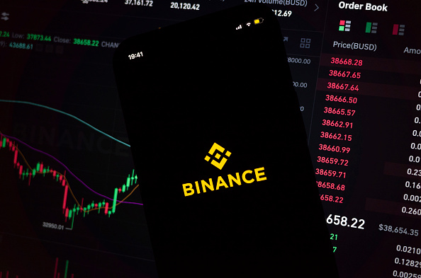 Binance now lets AI&hellip;