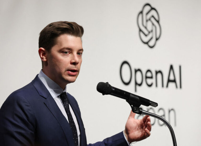 Brad Lightcap, OpenAI’s longtime COO, is leaving to ‘start something new’