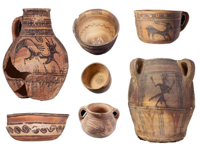 Brand Hype Has Existed Since the Bronze Age, Scientists Discover
