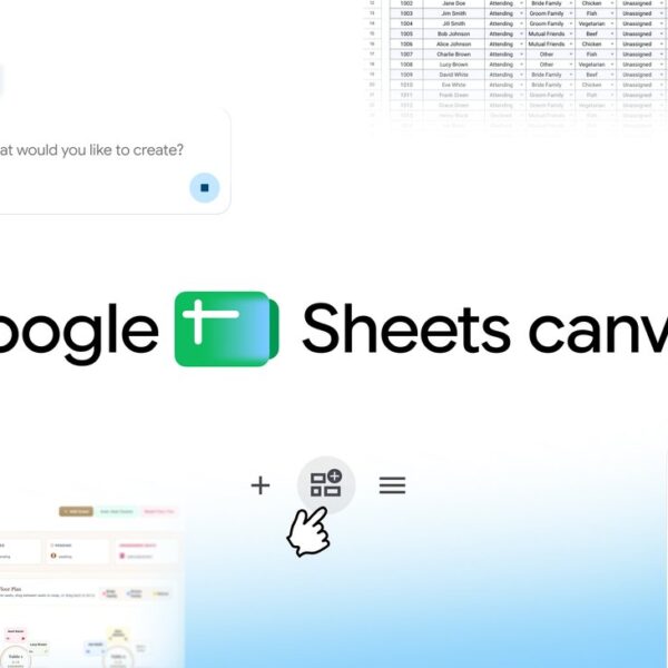 Bring your spreadsheet data&hellip;