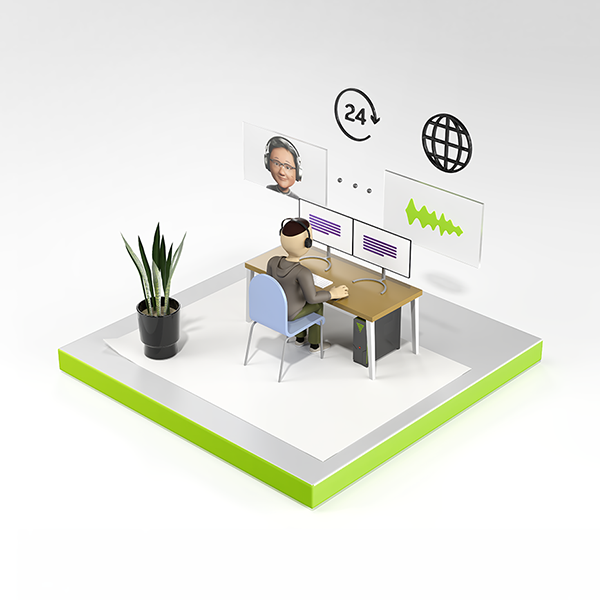 Build Low-Latency Multilingual Voice&hellip;