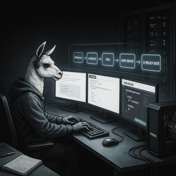 Building an Advanced AI&hellip;