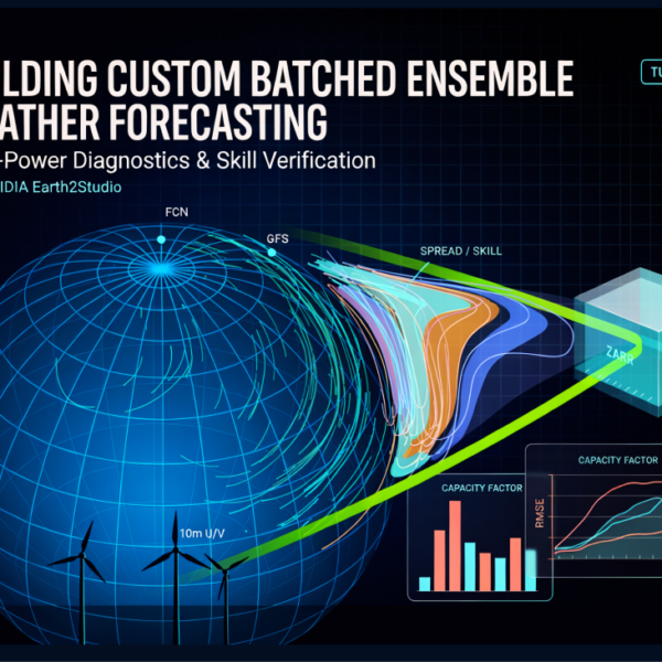 Building Custom Batched Ensemble&hellip;