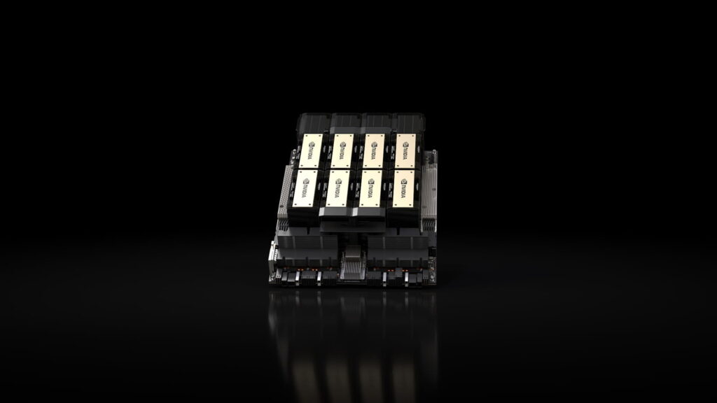 China lets Nvidia’s H200 chips trickle onto the mainland to help its AI firms keep pace with the US