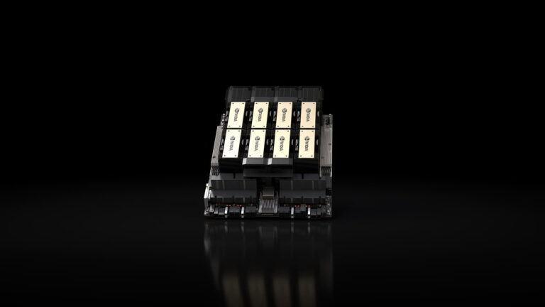 China lets Nvidia’s H200 chips trickle onto the mainland to help its AI firms keep pace with the US