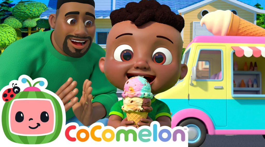 Cocomelon’s Studio Tells Its Artists to Start Experimenting With AI