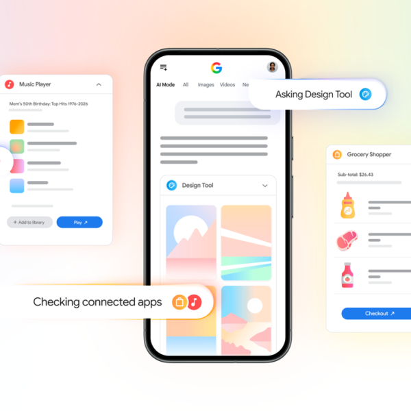 Connect more of your&hellip;