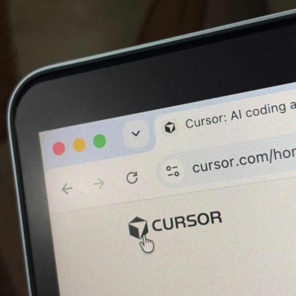 Cursor capitalizes on Github&hellip;